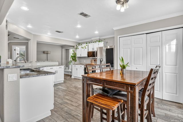 4754 ASPEN VW, San Antonio, TX 78217