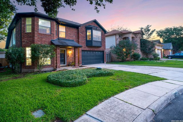 4754 ASPEN VW, San Antonio, TX 78217