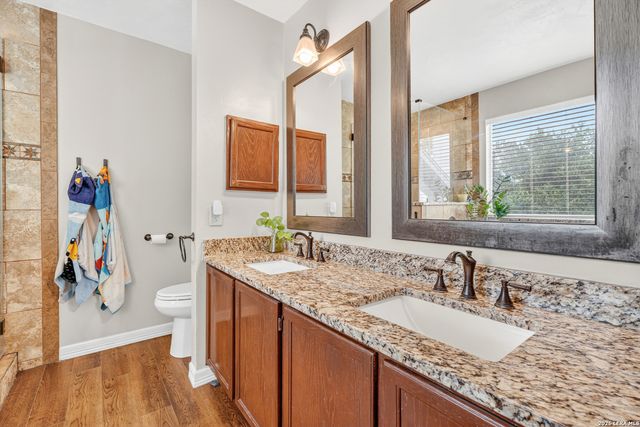 4754 ASPEN VW, San Antonio, TX 78217