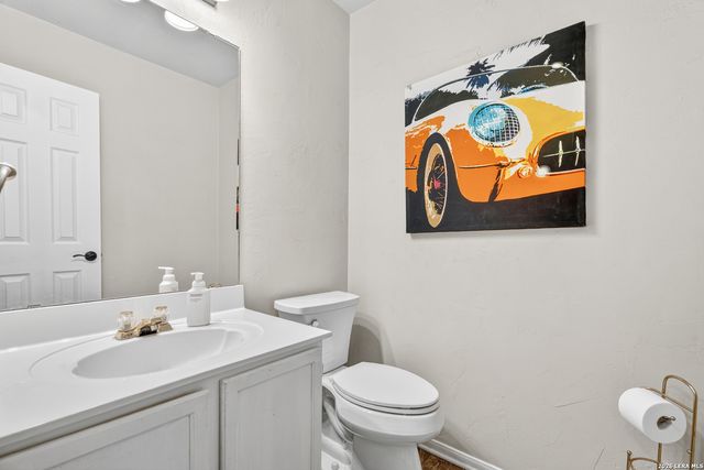 4754 ASPEN VW, San Antonio, TX 78217