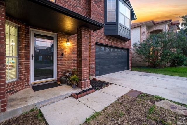 4754 ASPEN VW, San Antonio, TX 78217