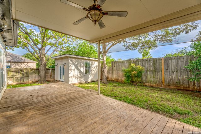 4754 ASPEN VW, San Antonio, TX 78217
