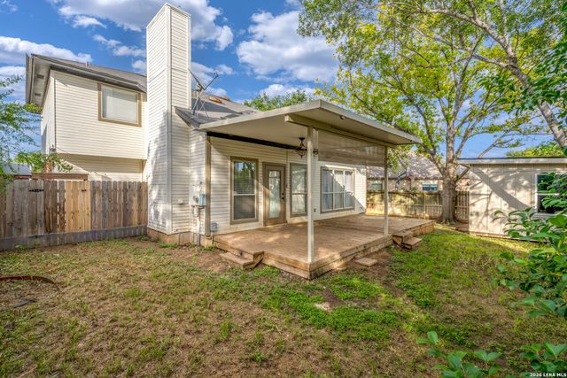 4754 ASPEN VW, San Antonio, TX 78217