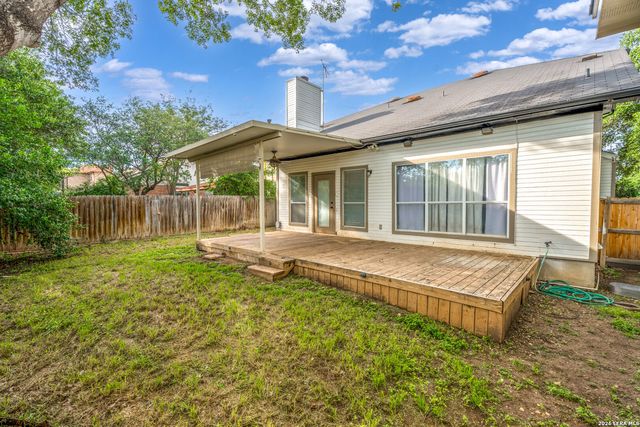 4754 ASPEN VW, San Antonio, TX 78217