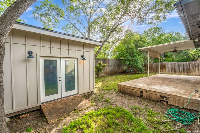 4754 ASPEN VW, San Antonio, TX 78217