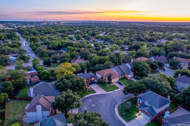 4754 ASPEN VW, San Antonio, TX 78217