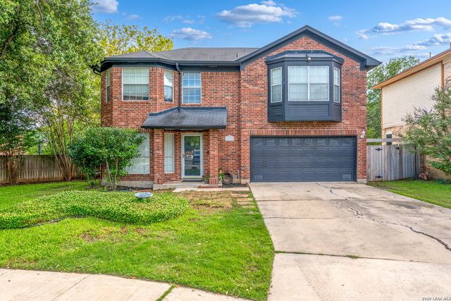 4754 ASPEN VW, San Antonio, TX 78217