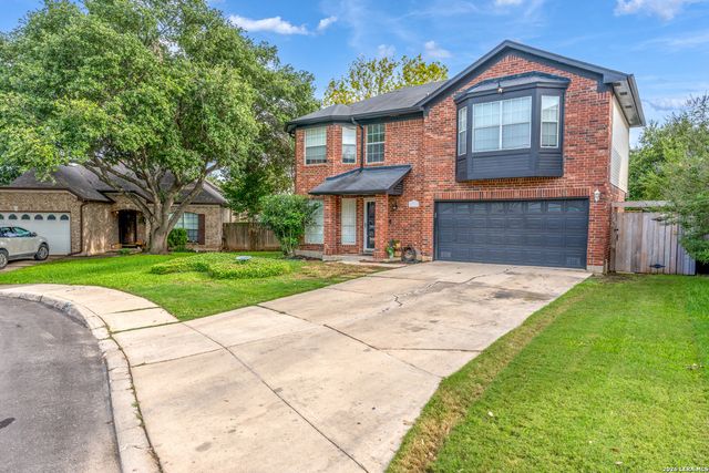 4754 ASPEN VW, San Antonio, TX 78217