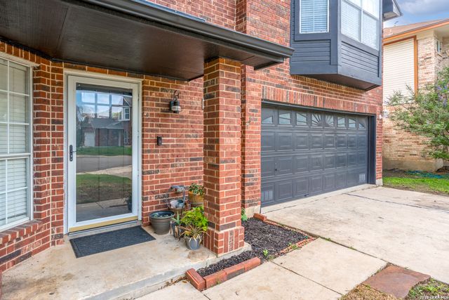 4754 ASPEN VW, San Antonio, TX 78217