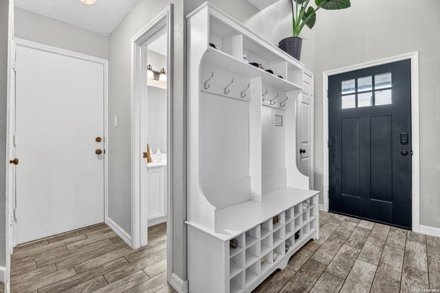 4754 ASPEN VW, San Antonio, TX 78217