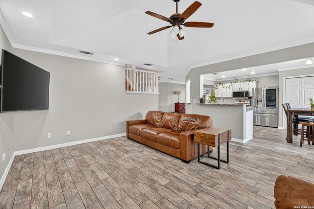 4754 ASPEN VW, San Antonio, TX 78217