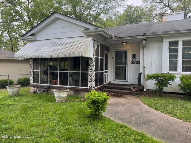 3923 Azalea Drive, Jackson, MS 39206