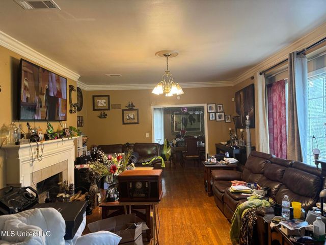 3923 Azalea Drive, Jackson, MS 39206