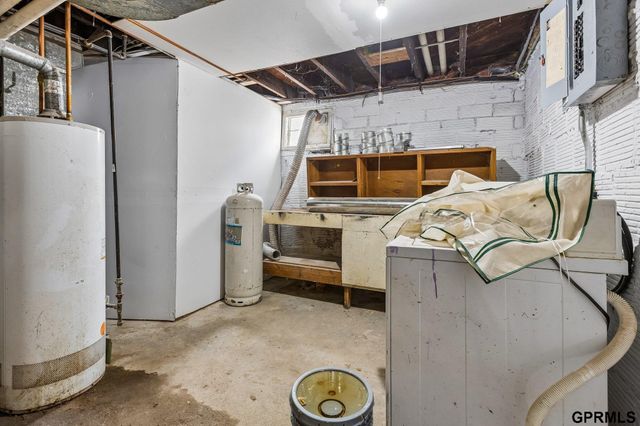 424 Grover Street, Omaha, NE 68108