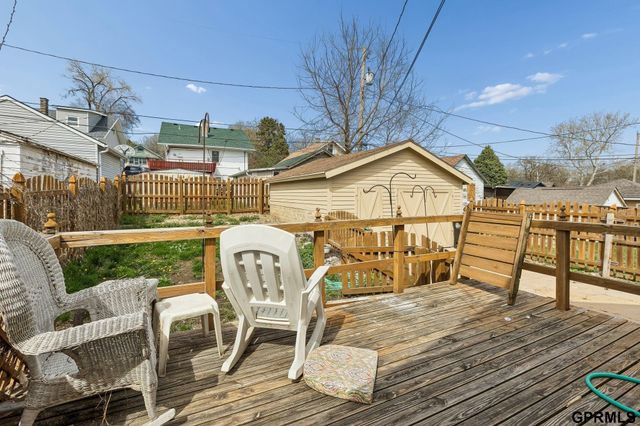 424 Grover Street, Omaha, NE 68108