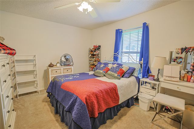 111 Songwood Drive, Weatherford, TX 76087