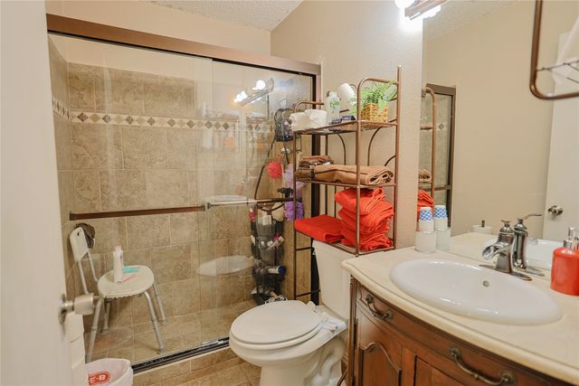 111 Songwood Drive, Weatherford, TX 76087