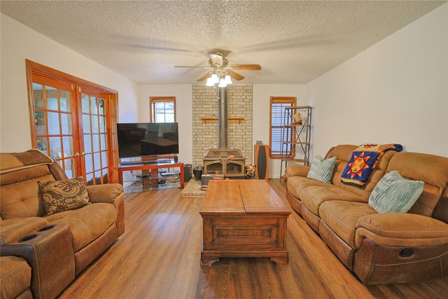111 Songwood Drive, Weatherford, TX 76087
