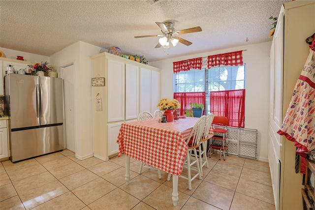 111 Songwood Drive, Weatherford, TX 76087
