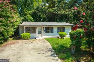 1750 Denton Street, Macon, GA 31211