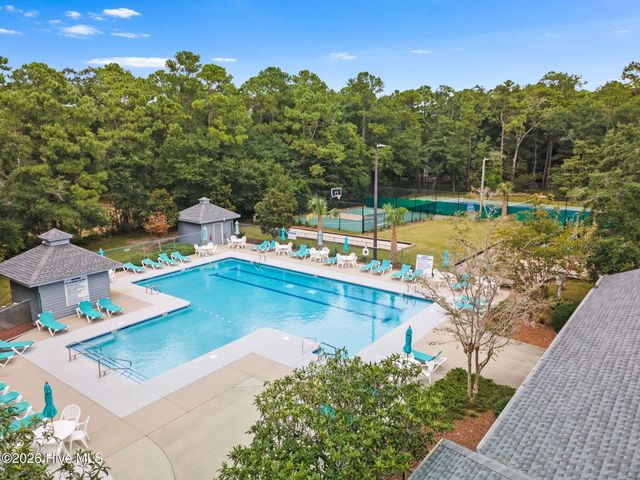 798 Mallard Court SE, Bolivia, NC 28422