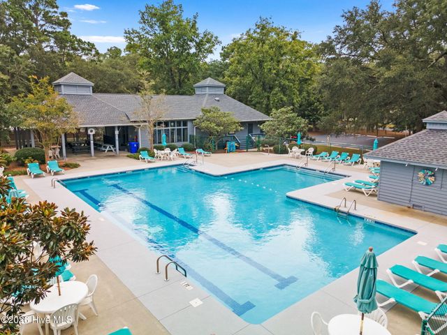 798 Mallard Court SE, Bolivia, NC 28422