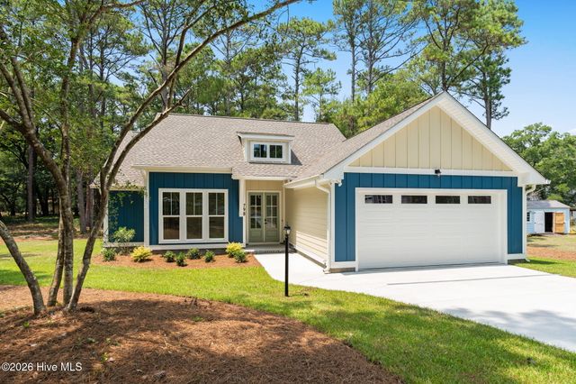 798 Mallard Court SE, Bolivia, NC 28422