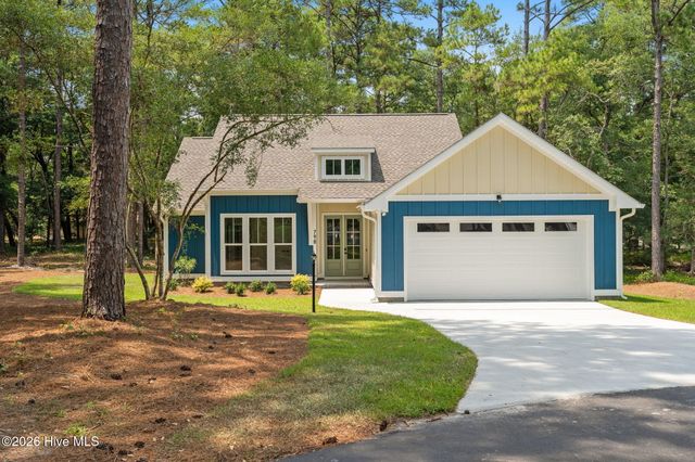 798 Mallard Court SE, Bolivia, NC 28422