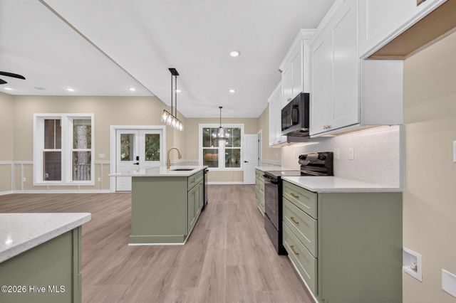 798 Mallard Court SE, Bolivia, NC 28422