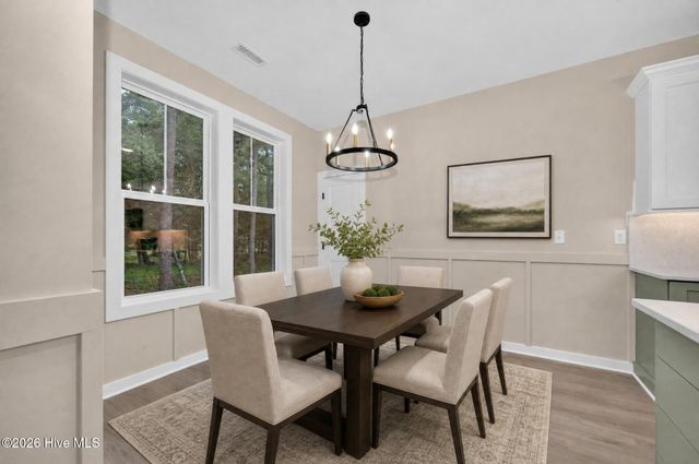798 Mallard Court SE, Bolivia, NC 28422