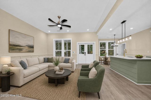 798 Mallard Court SE, Bolivia, NC 28422