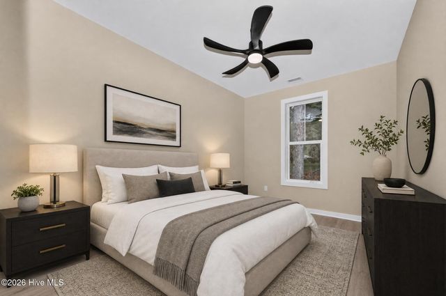 798 Mallard Court SE, Bolivia, NC 28422