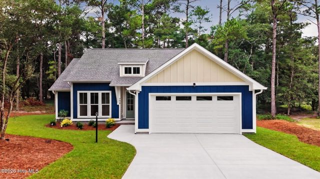 798 Mallard Court SE, Bolivia, NC 28422