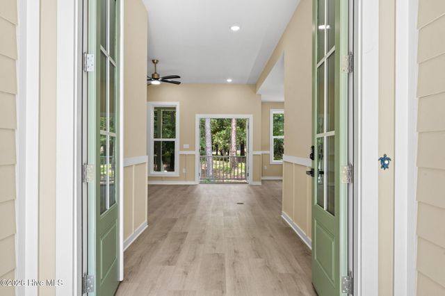 798 Mallard Court SE, Bolivia, NC 28422