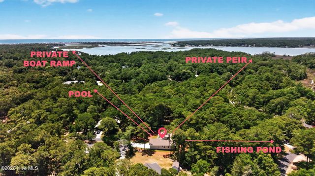 798 Mallard Court SE, Bolivia, NC 28422