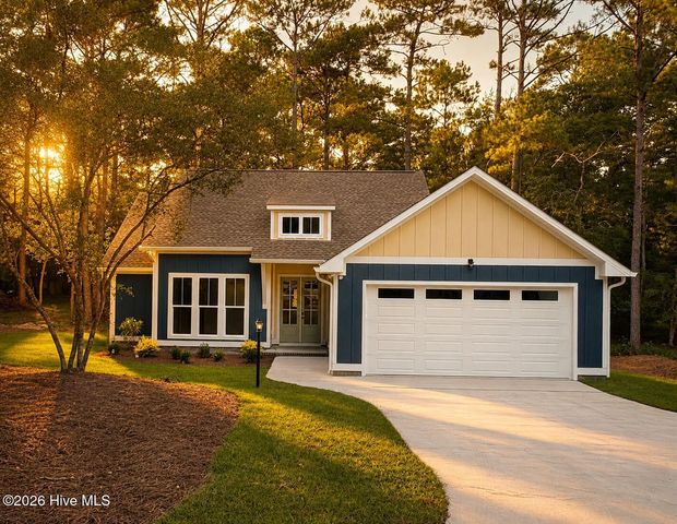 798 Mallard Court SE, Bolivia, NC 28422