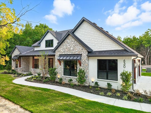 630 Four Trees Crossing, Waxahachie, TX 75167