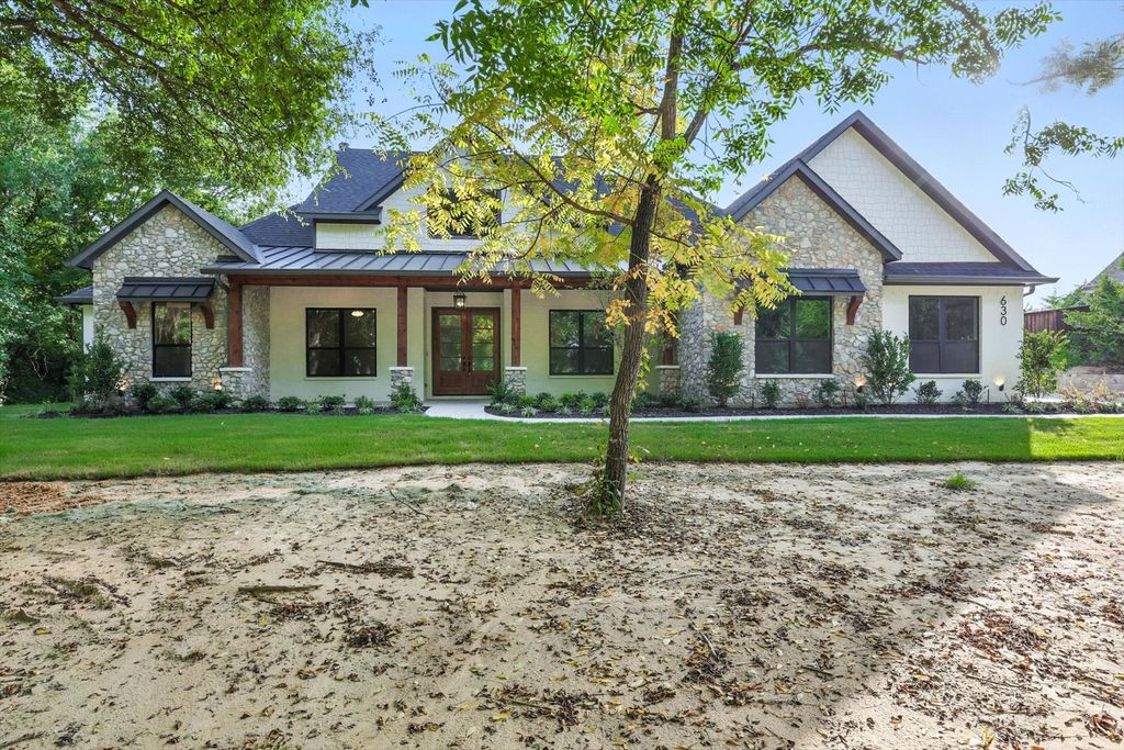 630 Four Trees Crossing, Waxahachie, TX 75167