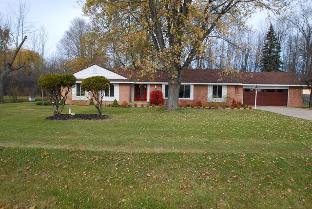2301 Birchcrest Drive, West Branch Twp, MI 48661