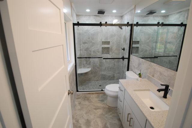 2301 Birchcrest Drive, West Branch Twp, MI 48661