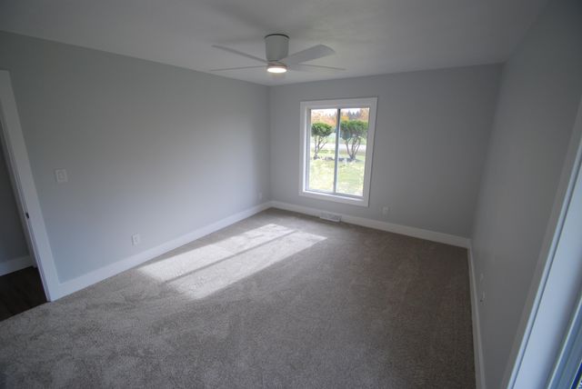 2301 Birchcrest Drive, West Branch Twp, MI 48661