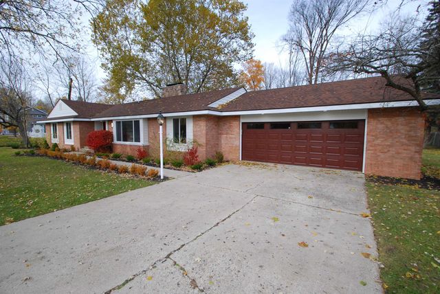 2301 Birchcrest Drive, West Branch Twp, MI 48661