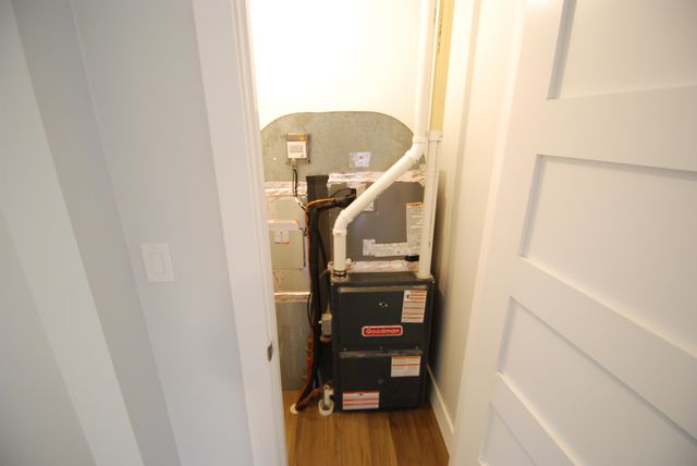 2301 Birchcrest Drive, West Branch Twp, MI 48661