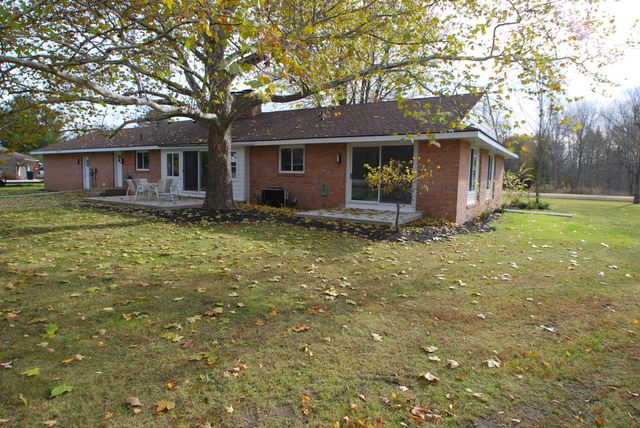 2301 Birchcrest Drive, West Branch Twp, MI 48661