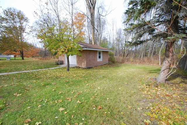 2301 Birchcrest Drive, West Branch Twp, MI 48661