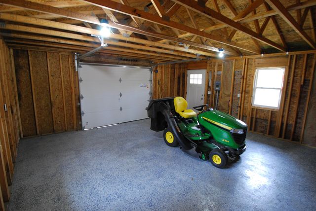 2301 Birchcrest Drive, West Branch Twp, MI 48661