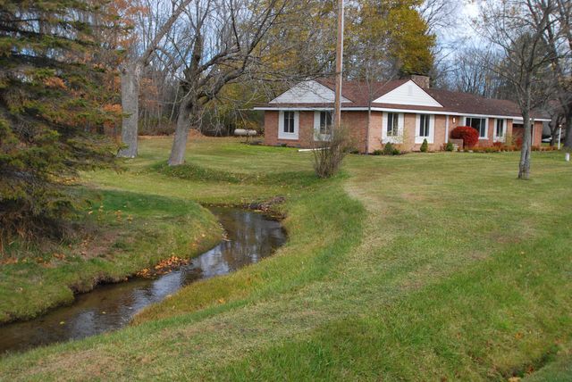 2301 Birchcrest Drive, West Branch Twp, MI 48661