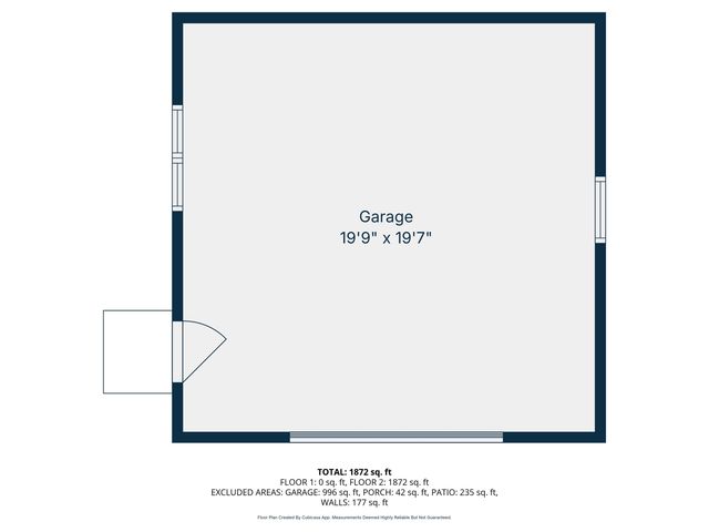 2301 Birchcrest Drive, West Branch Twp, MI 48661