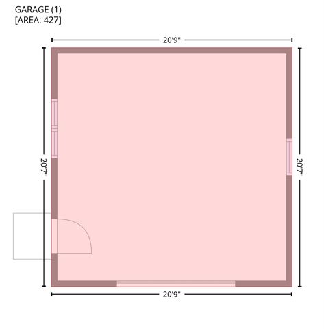 2301 Birchcrest Drive, West Branch Twp, MI 48661