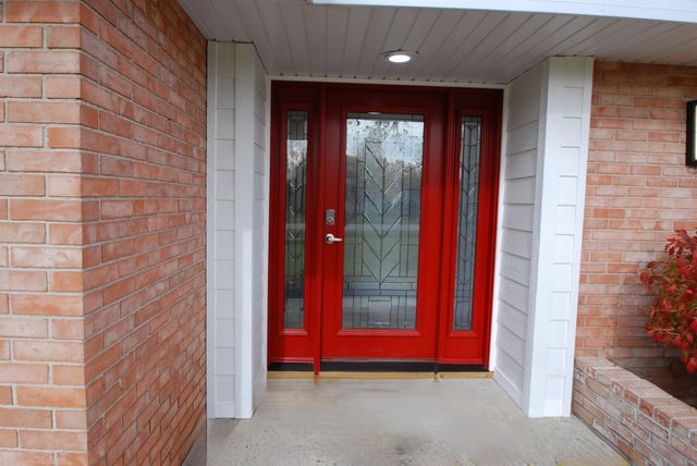 2301 Birchcrest Drive, West Branch Twp, MI 48661